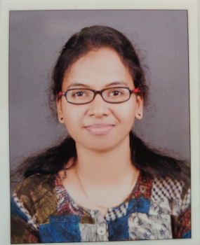 Maneesha Venu